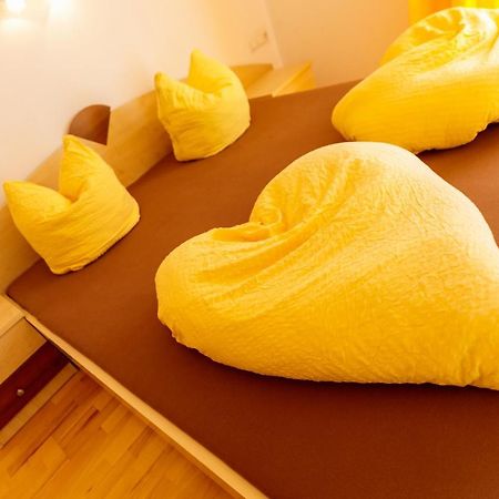 Appartements Avenzio Sölden Eksteriør bilde
