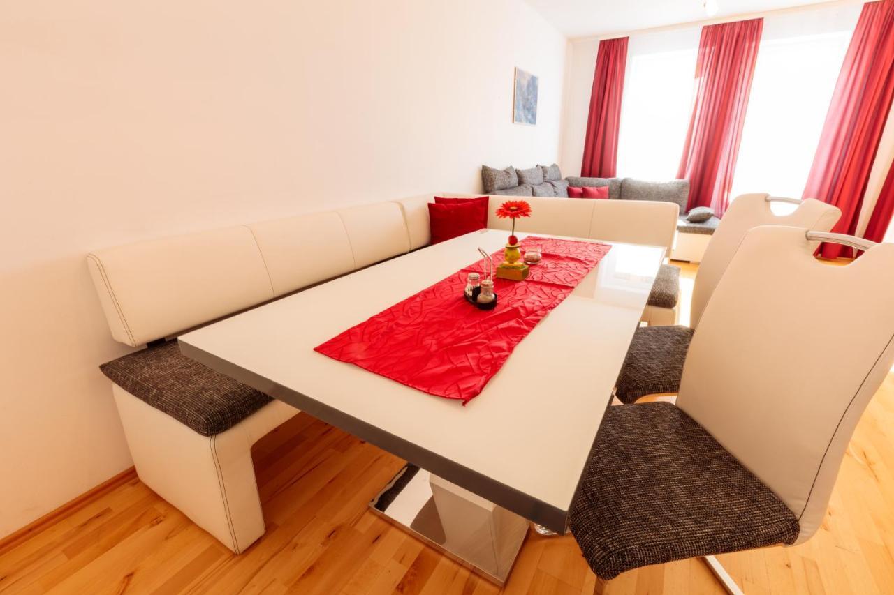 Appartements Avenzio Sölden Eksteriør bilde