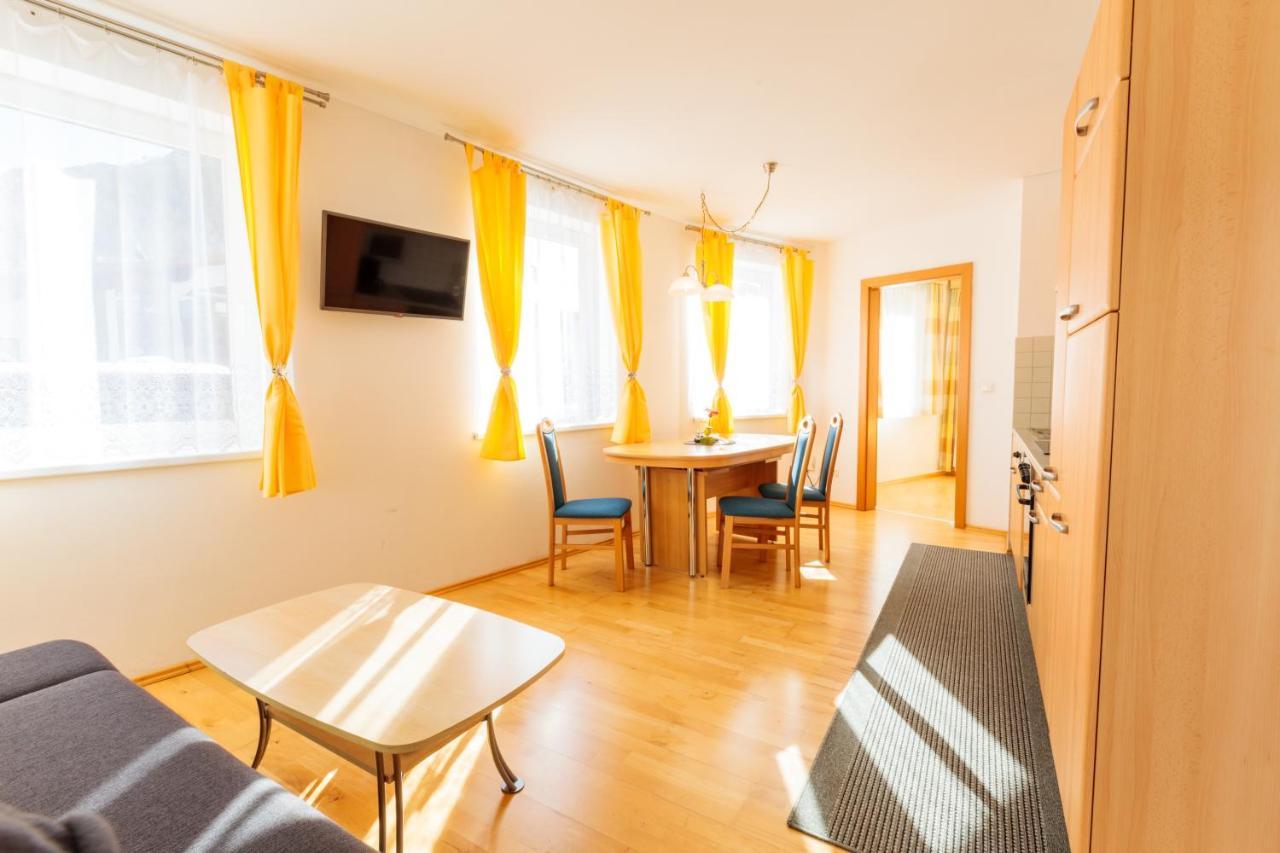 Appartements Avenzio Sölden Eksteriør bilde