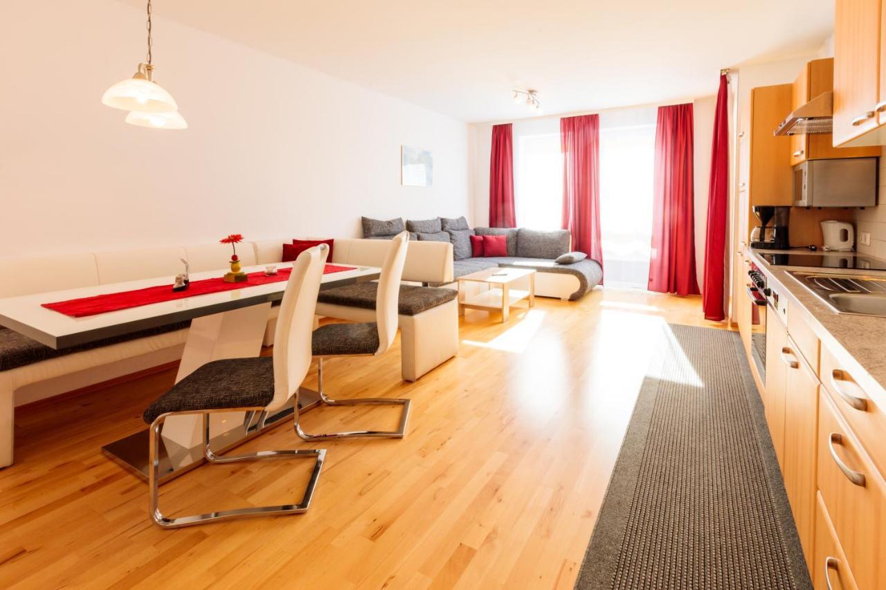Appartements Avenzio Sölden Eksteriør bilde