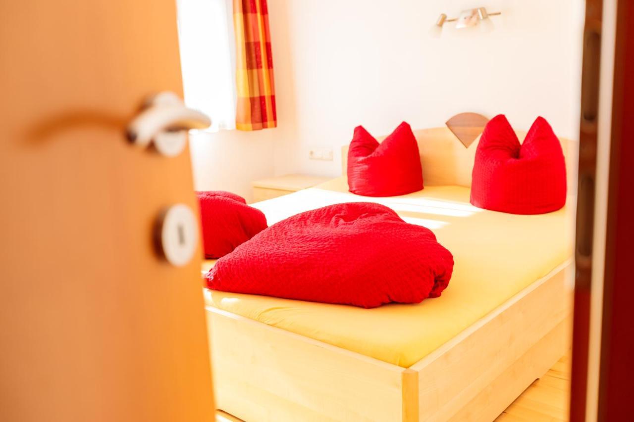 Appartements Avenzio Sölden Eksteriør bilde