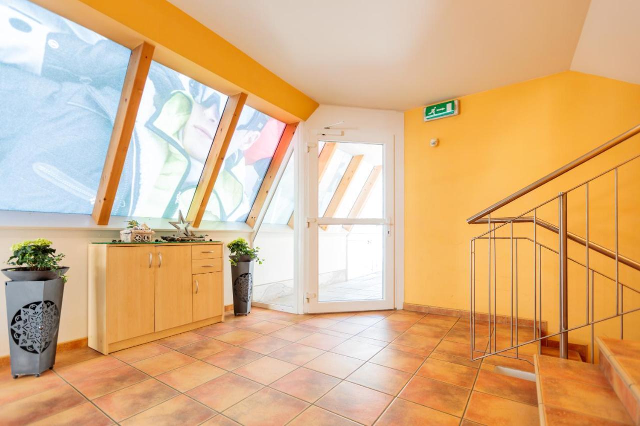 Appartements Avenzio Sölden Eksteriør bilde