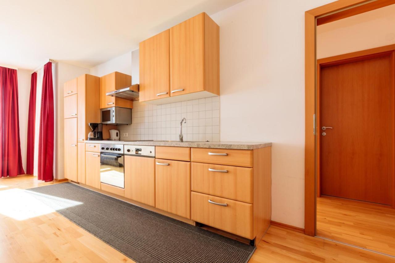 Appartements Avenzio Sölden Eksteriør bilde