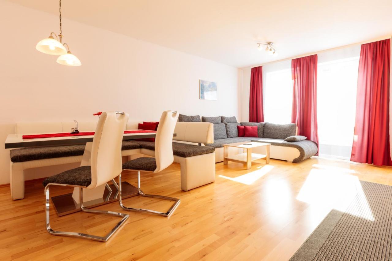 Appartements Avenzio Sölden Eksteriør bilde