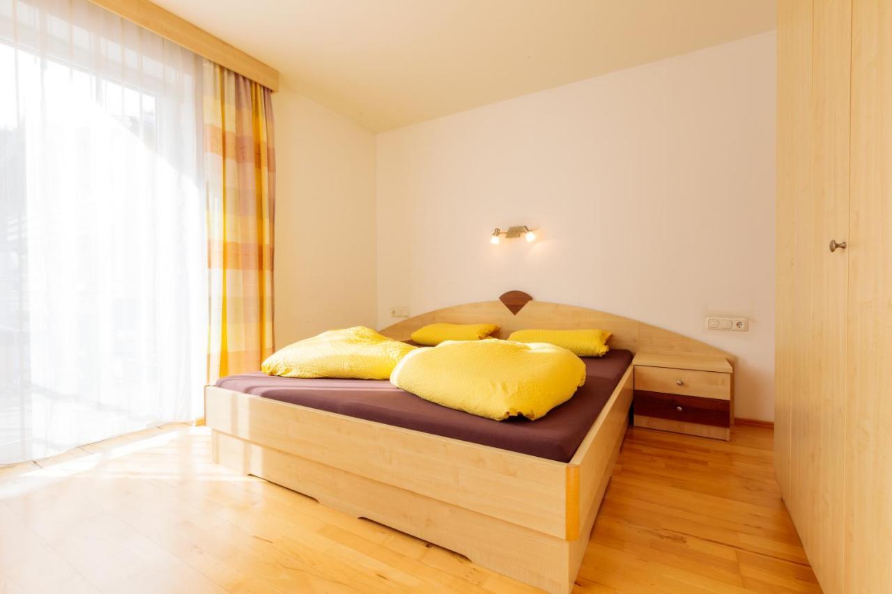 Appartements Avenzio Sölden Eksteriør bilde