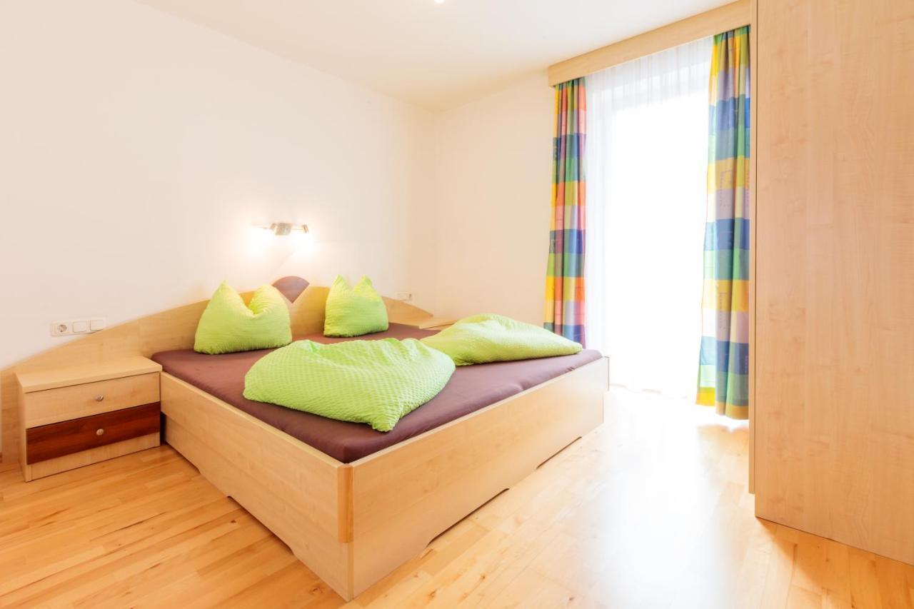 Appartements Avenzio Sölden Eksteriør bilde