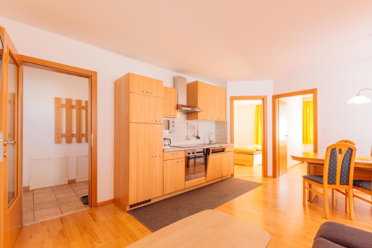 Appartements Avenzio Sölden Eksteriør bilde