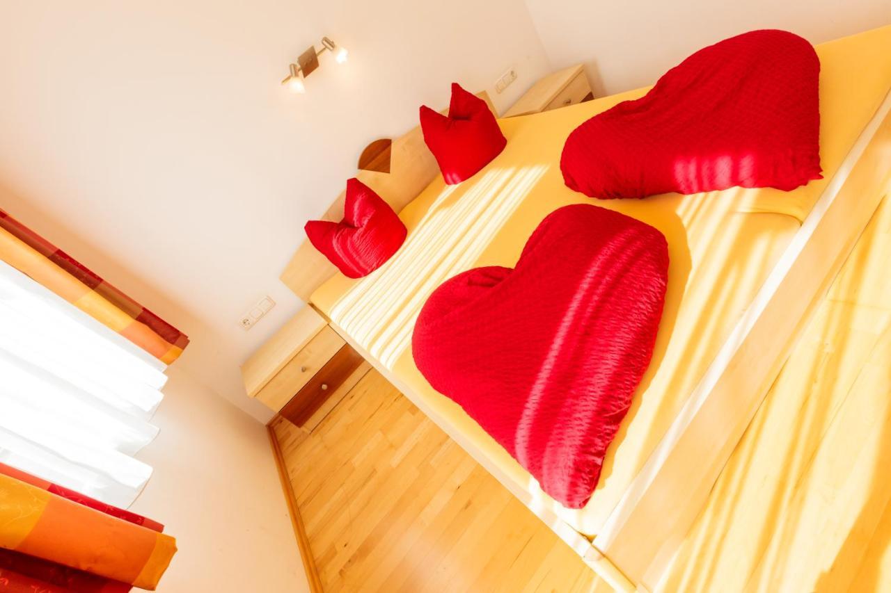 Appartements Avenzio Sölden Eksteriør bilde