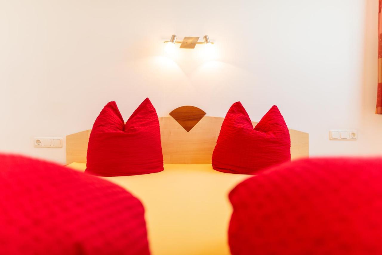 Appartements Avenzio Sölden Eksteriør bilde